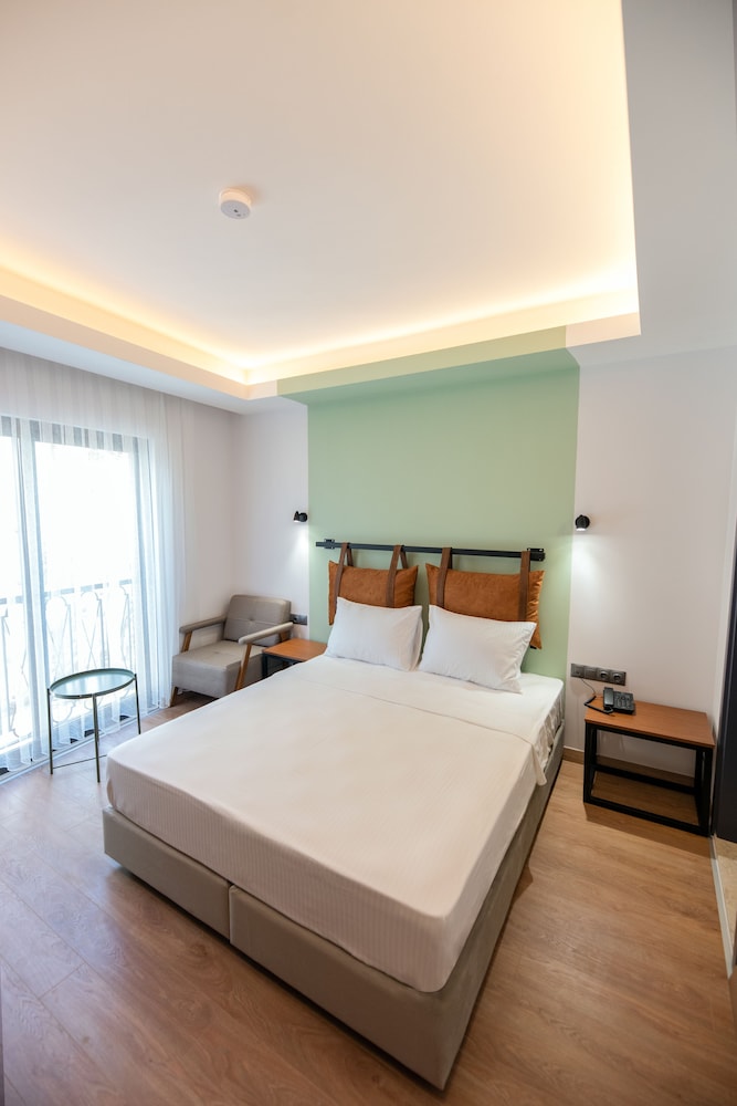 La Farine Hotel - Image 22