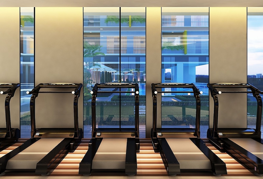 Charmington La Pointe - Central Suites D