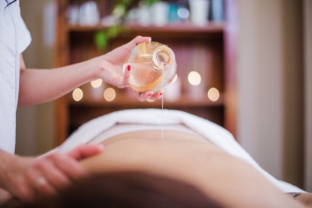 Naum Apart Boutique & Spa