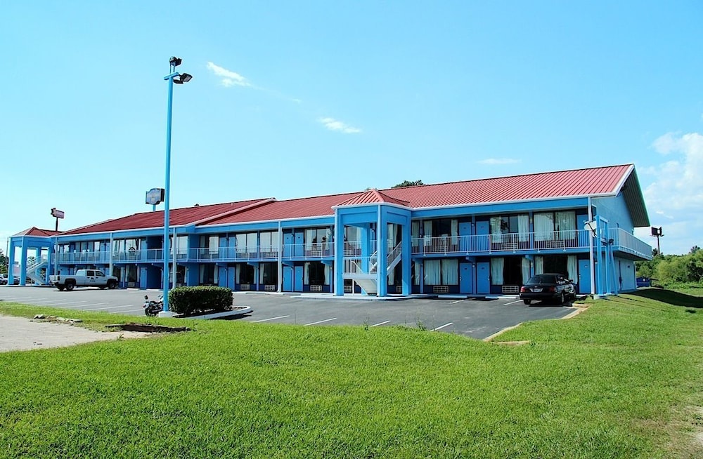 Wind Chase Inn