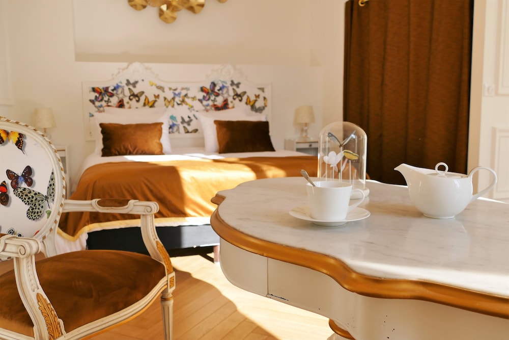 Le Clos des Queyries view 5