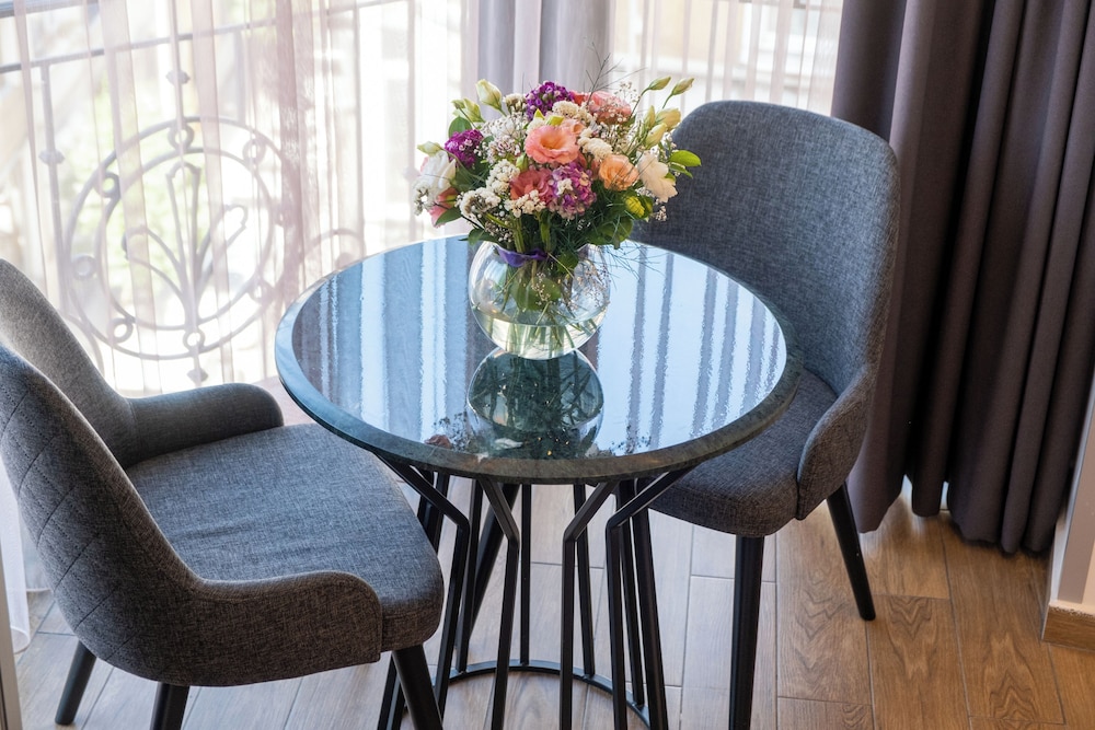 La Wisteria Butik Otel İstanbul - Image 34