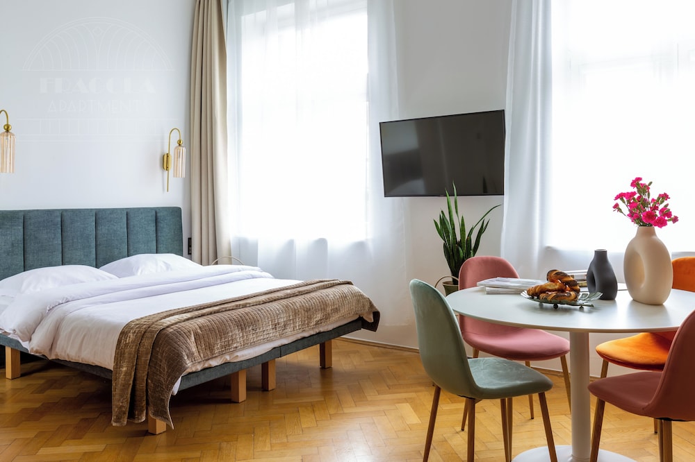 Fragola Apartments Old Town