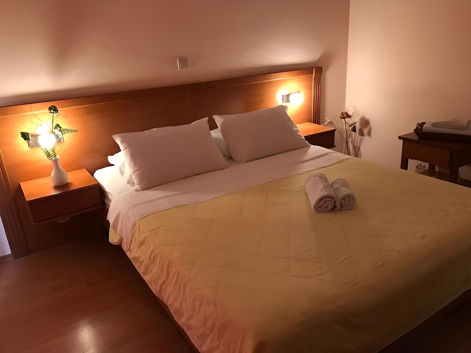 Hotel Mena