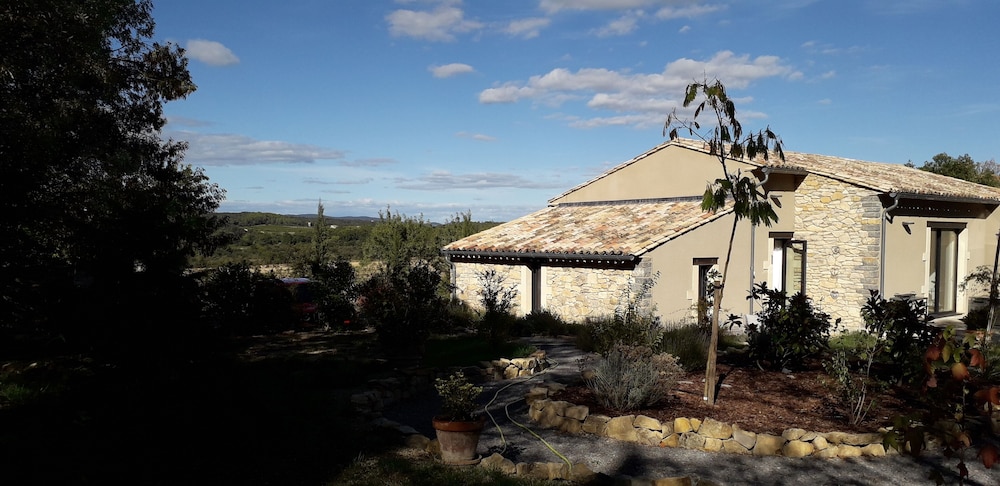 Le Majon Chambre d'Hotes view 3