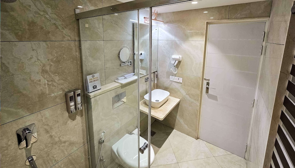 Hotel Nature's Lap- A Boutique Hotel