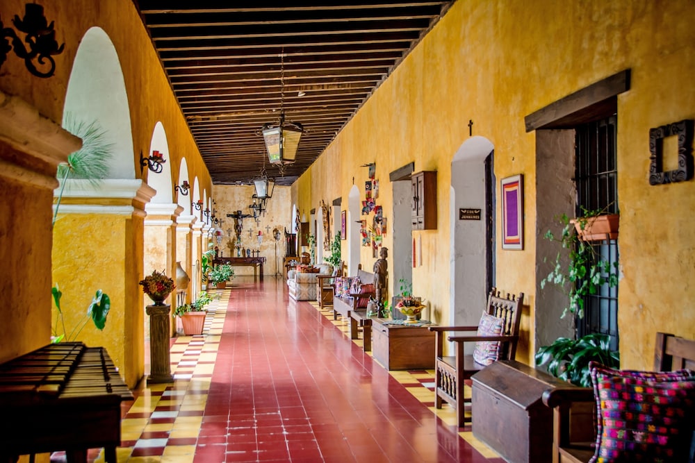 Hotel Convento Santa Catalina