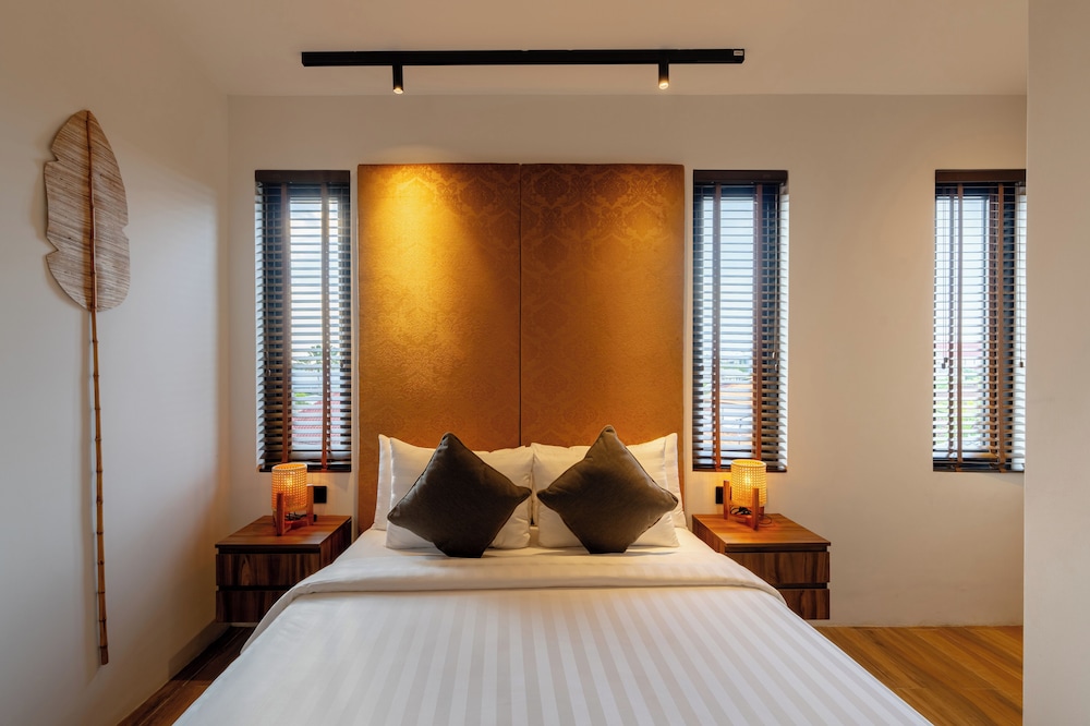 Avanya Apartments by Pertama Management