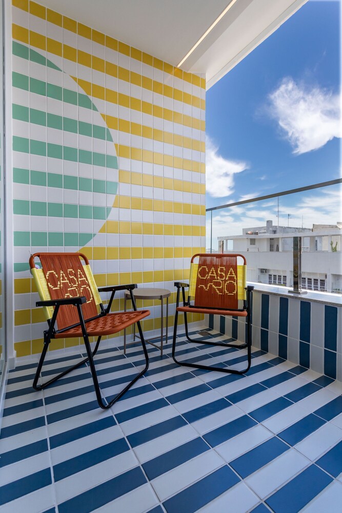 Sea View and Balcony With Bathtub Q4