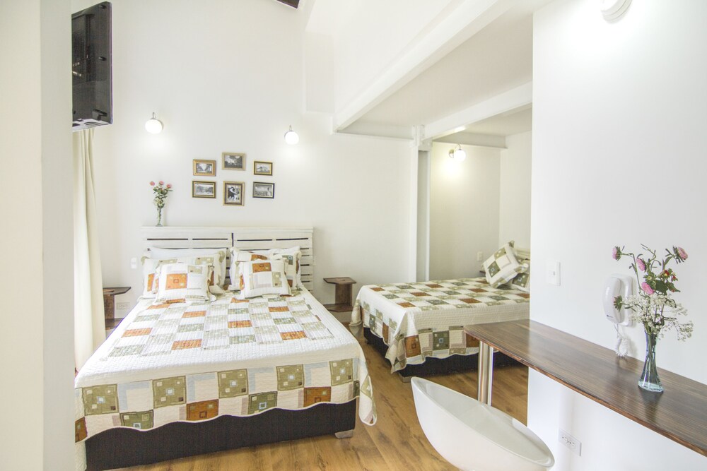 Jovita House BnB