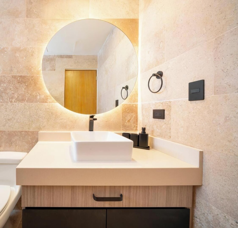 Loft Moderno y Céntrico Playa del Carmen