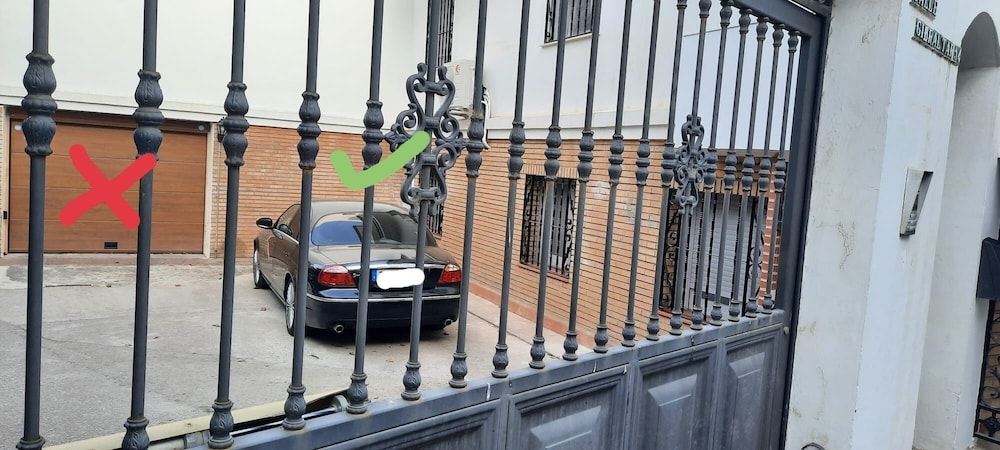 Casa Gibraltar