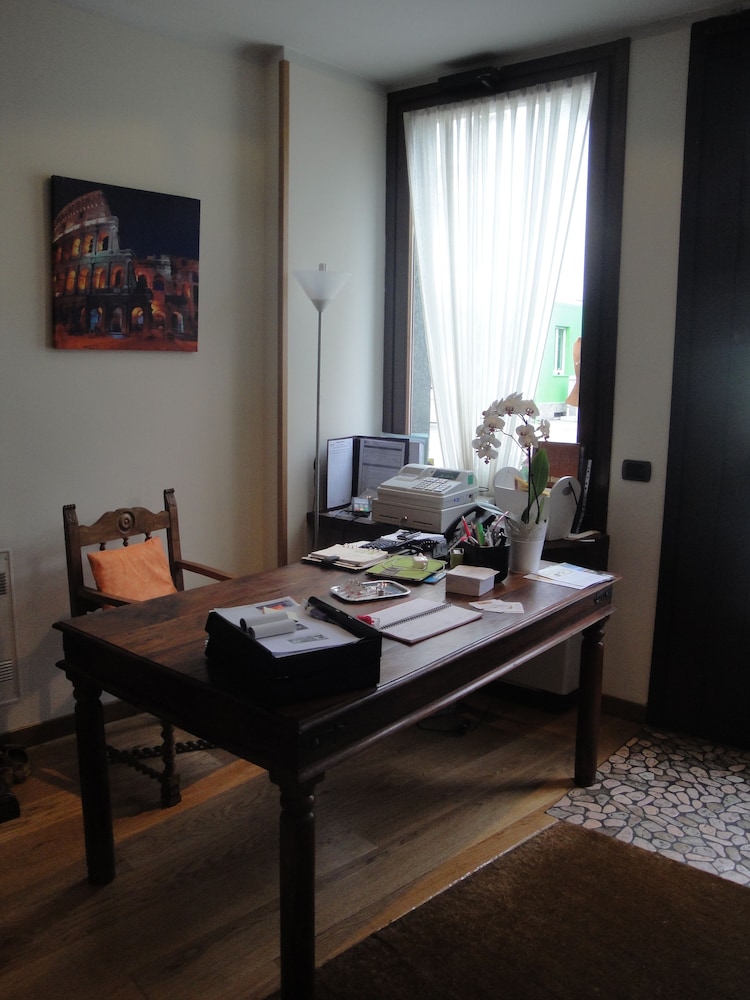 Locanda del Brinsc