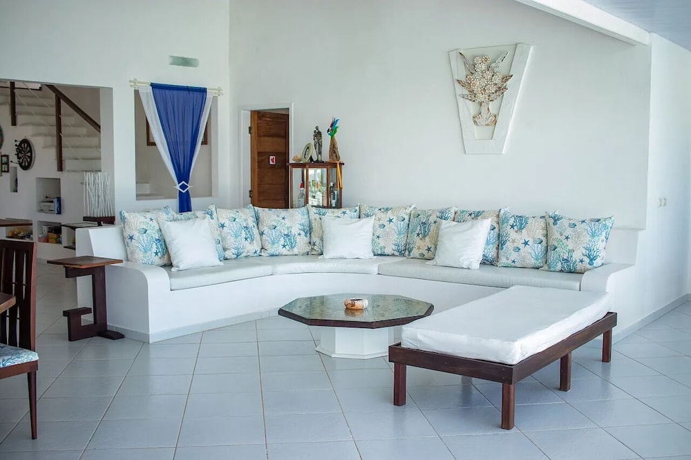 Carpediem - Casa com Piscina em Jacumã