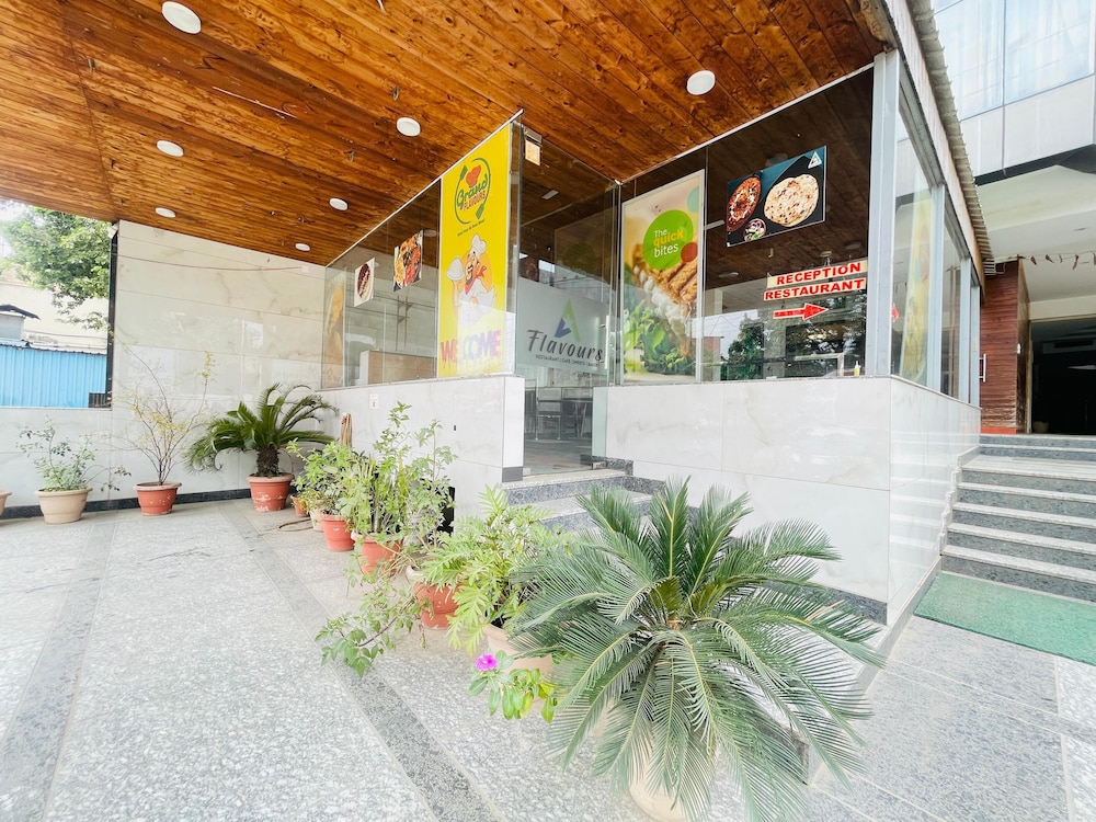 AA Hotels & Resorts - Kala Amb