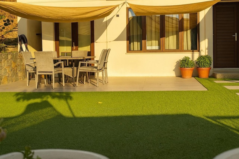 Arsenia Cottage D - Kyperounta