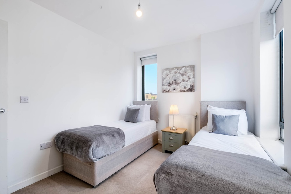 Bovet 3 Bedroom 1 Bathroom Apartment