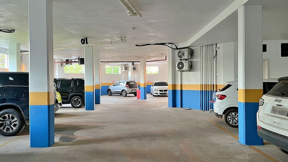 2 suítes ideal p/ amigos e casais