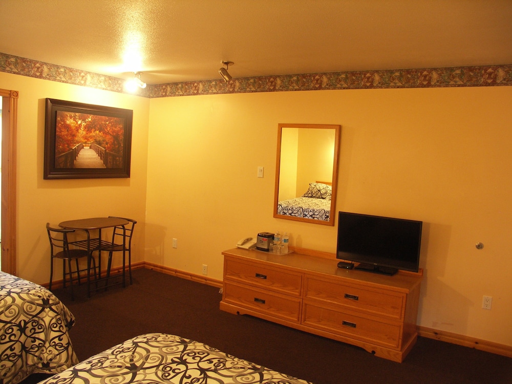 Rainbow Inn