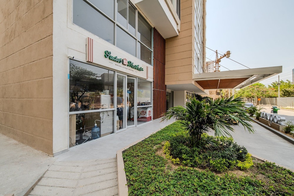 Salguero Suites