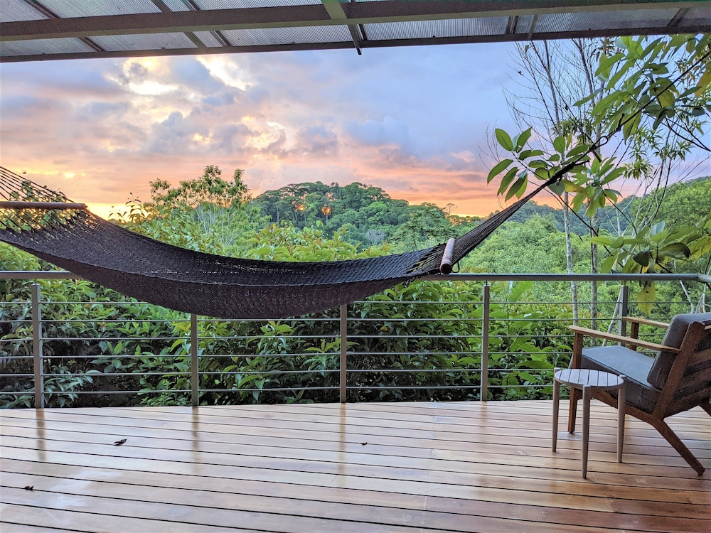 Cielo Lodge view 4