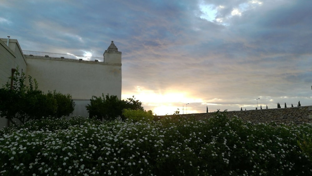Masseria San Polo