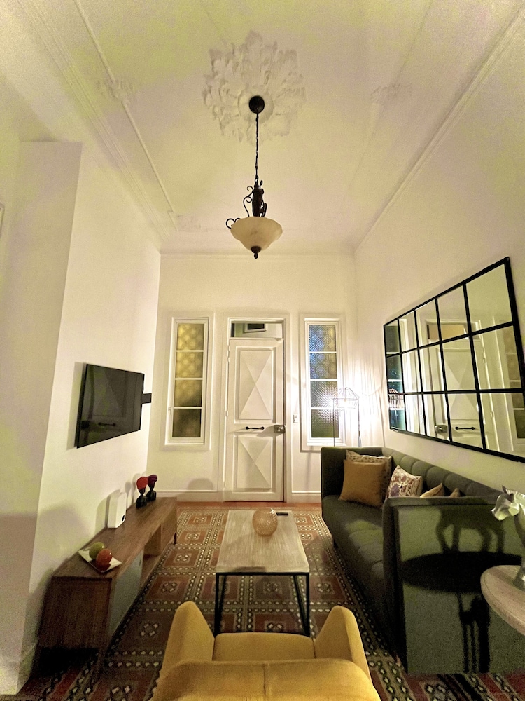 Casa Rambla Serra