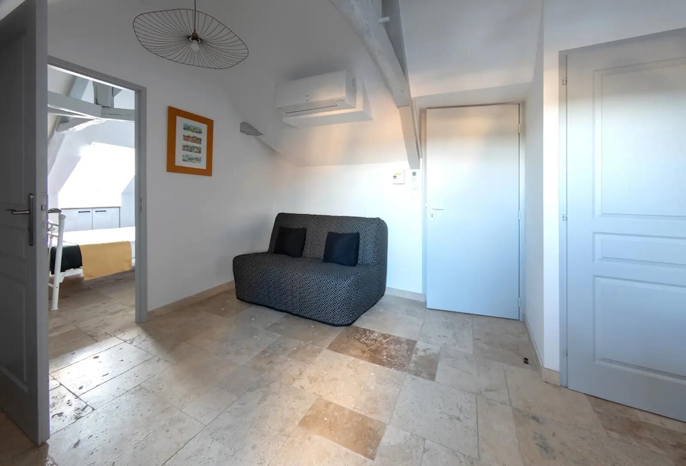 Le Relais de la Poste view 4