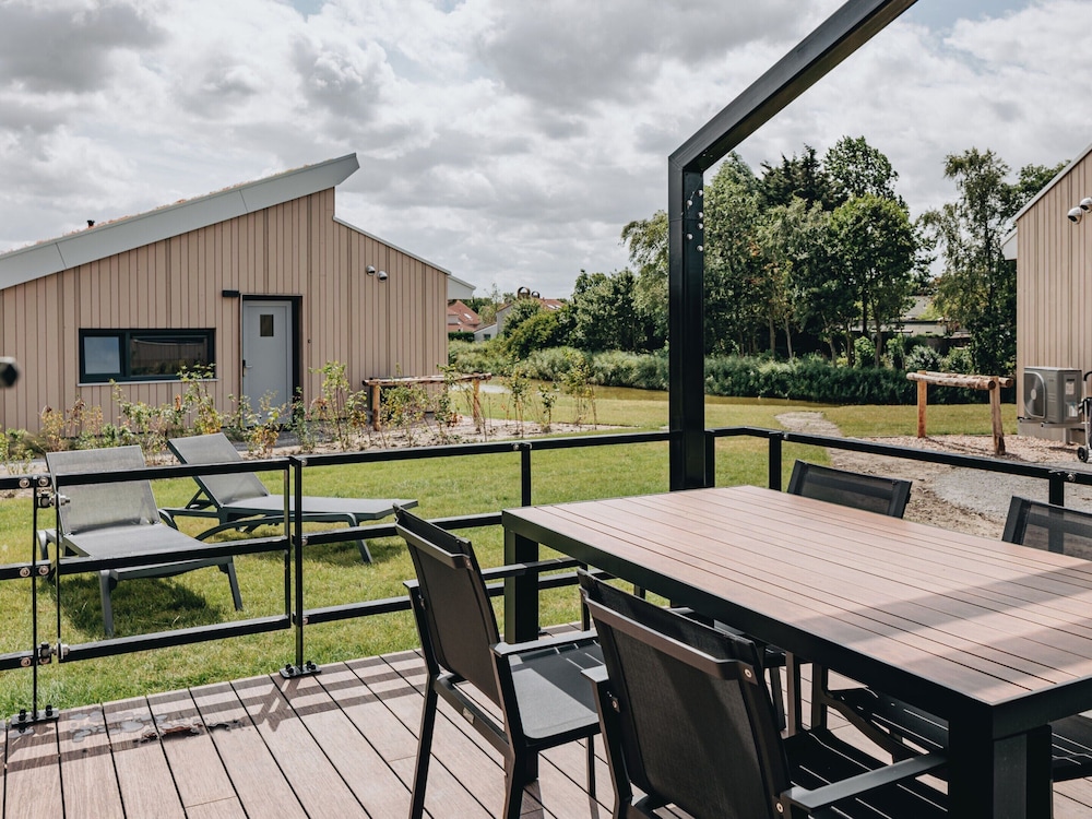 Private Indoor Pool Home in Verviers