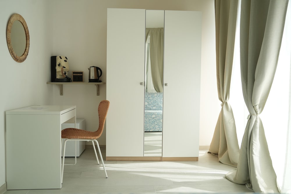 Park Rooms B&B