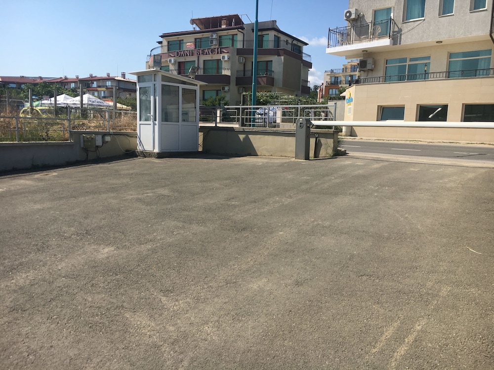 Budzhaka Black Sea Paradise