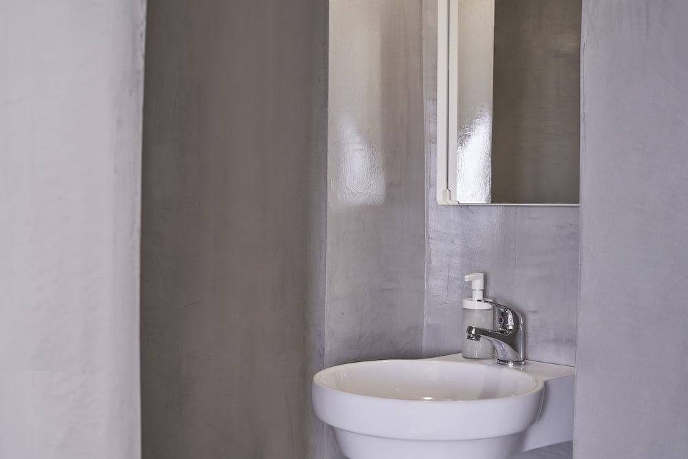 Fava Eco Suites