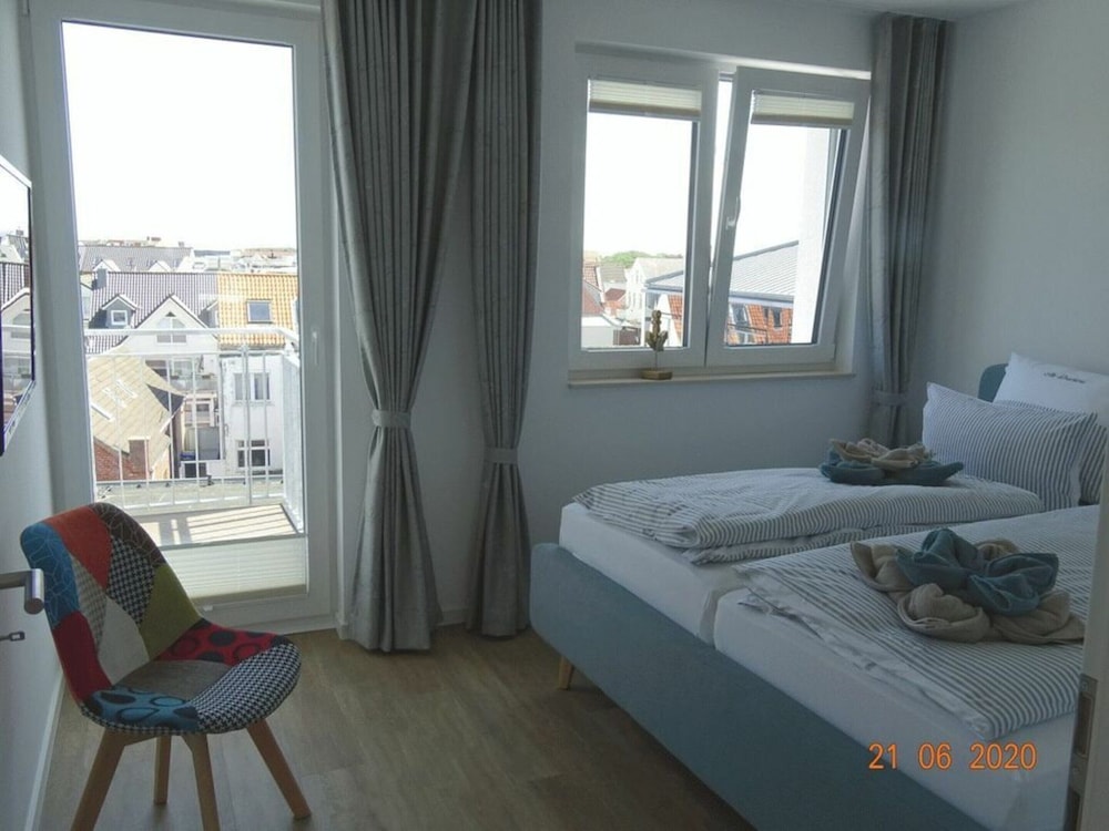 Old Printing House Holiday Apartment Cicero