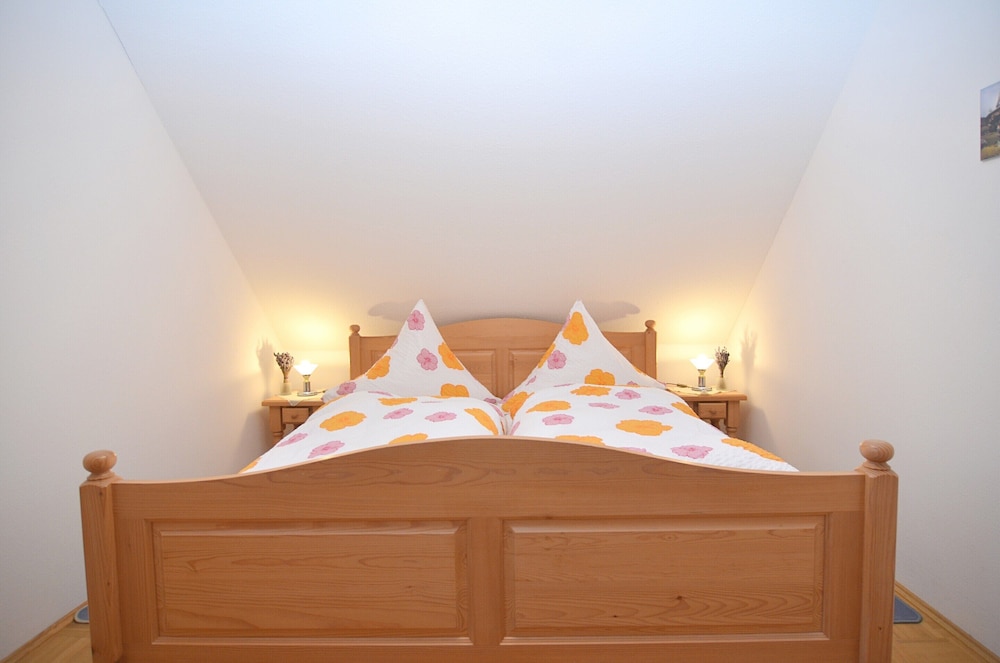Ferienhaus mit Wellnessbereich