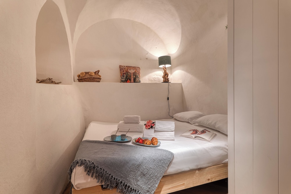 Boutique Apartment Bucanieri Luxury Room