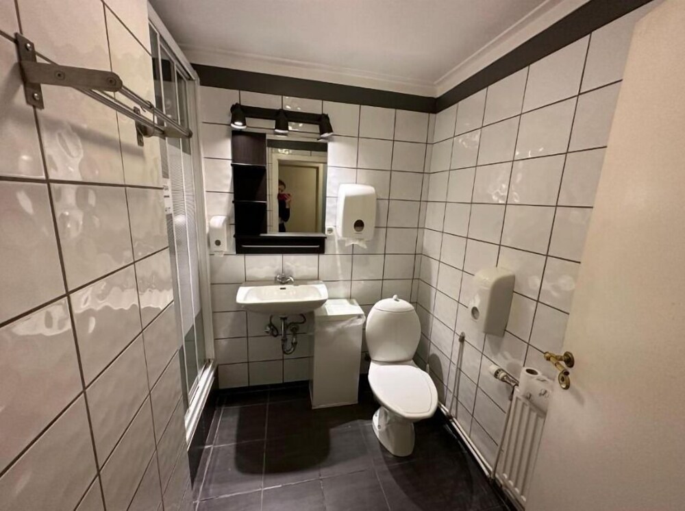 Taergesen Guesthouse