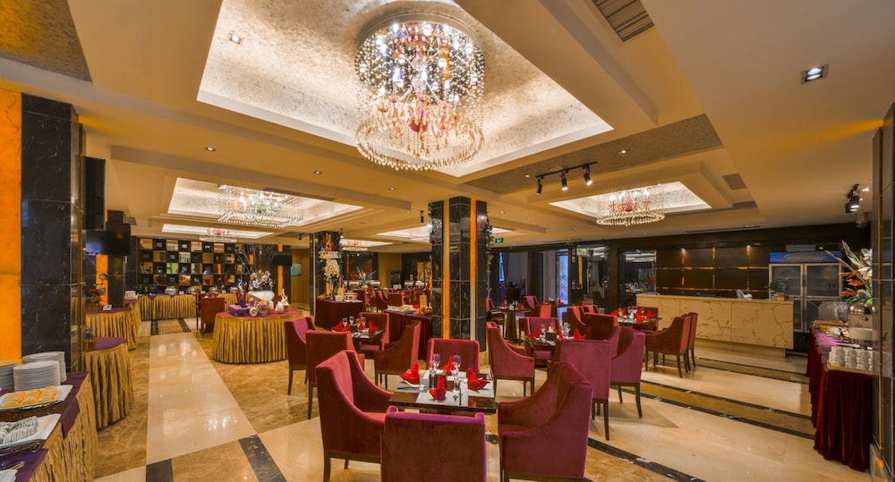 Country Garden Phoenix Hotel Huiyang
