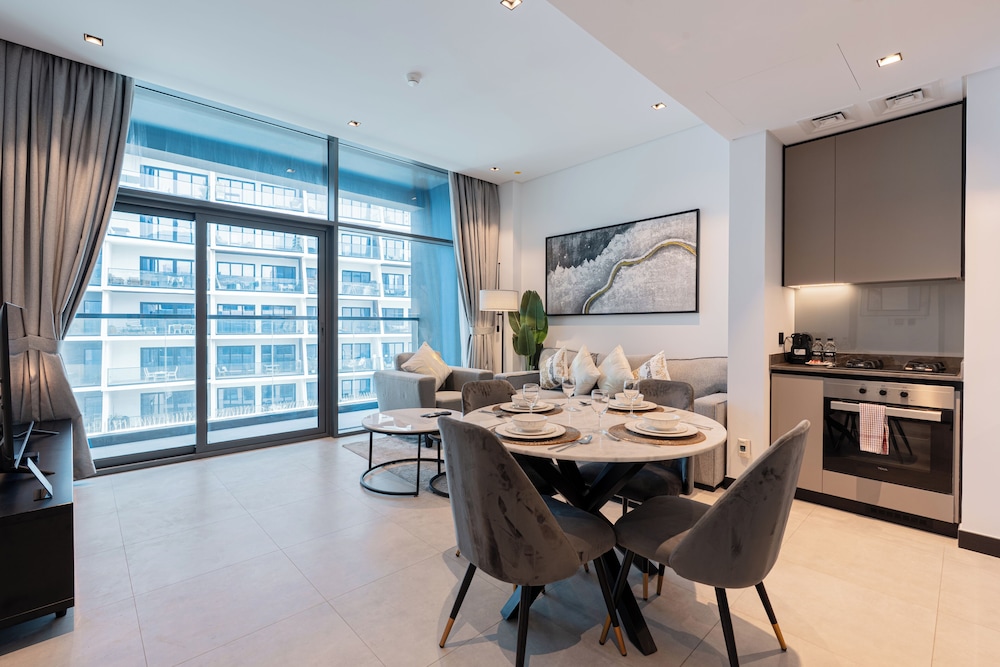 15 Northside Residences - Business Bay