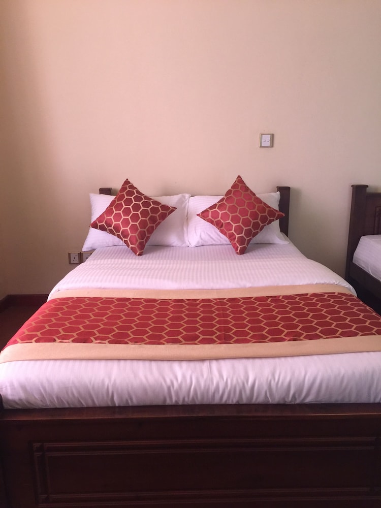 Goodwill Lanka Cottage - Hostel