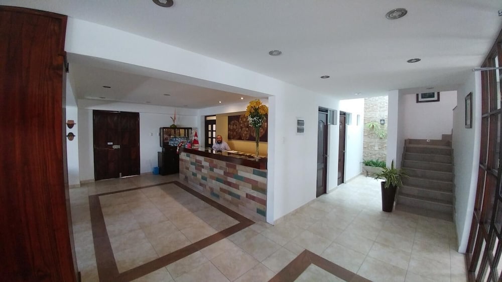 Casa de Lucila view 4