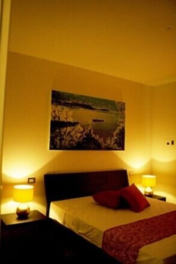Resort del Lago view 2