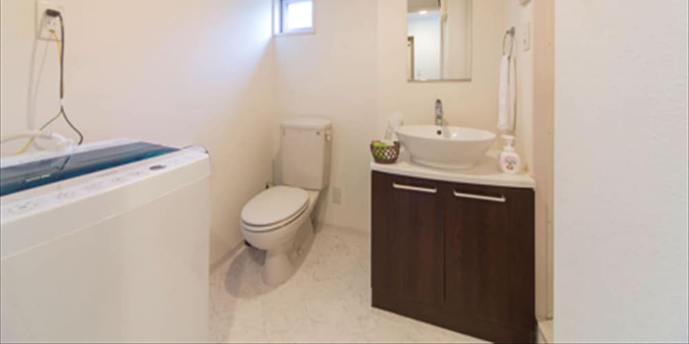 TRIP POD MINOSHIMA -room-