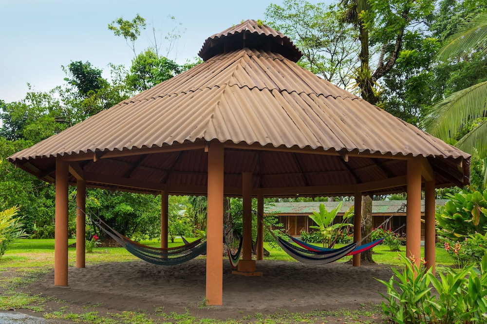 Laguna Lodge Full Board