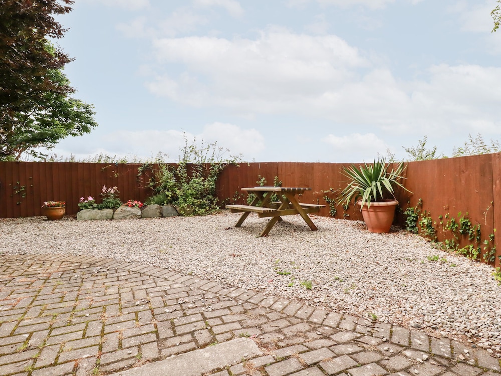 Bodmin Vacations - The Studio - Property Image 11