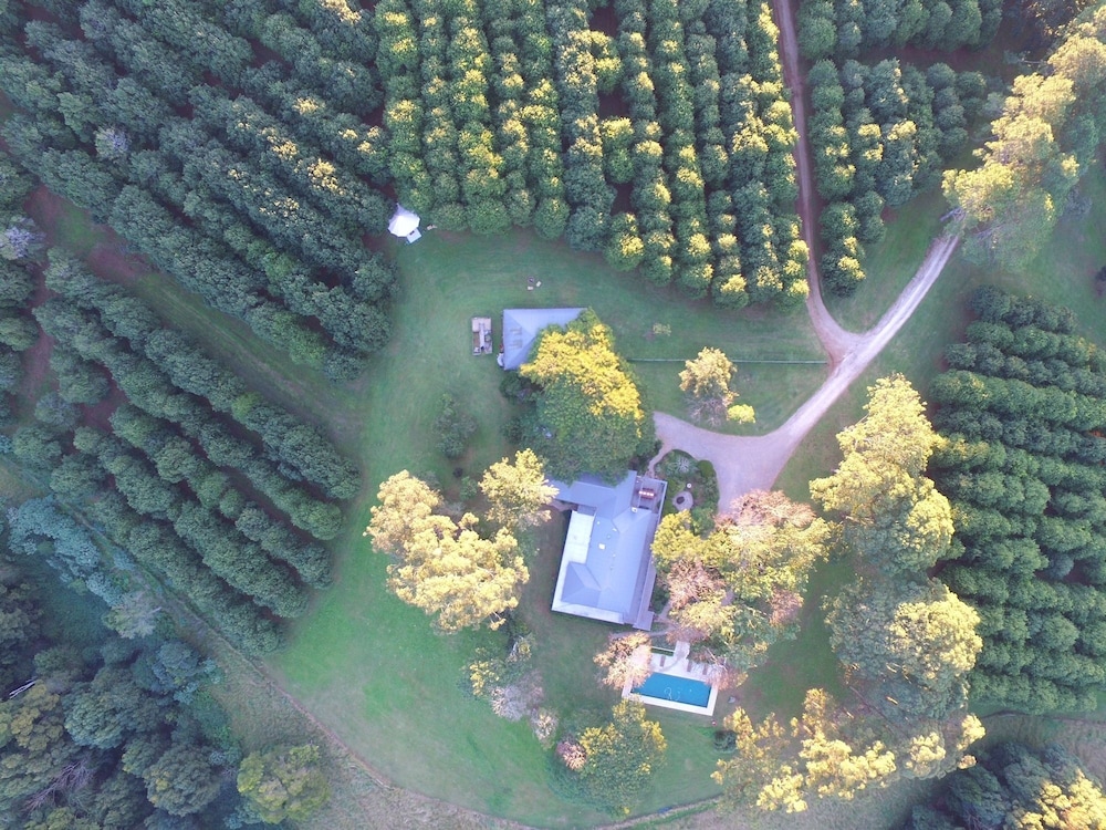 Riverbend Byron Hinterland Retreat