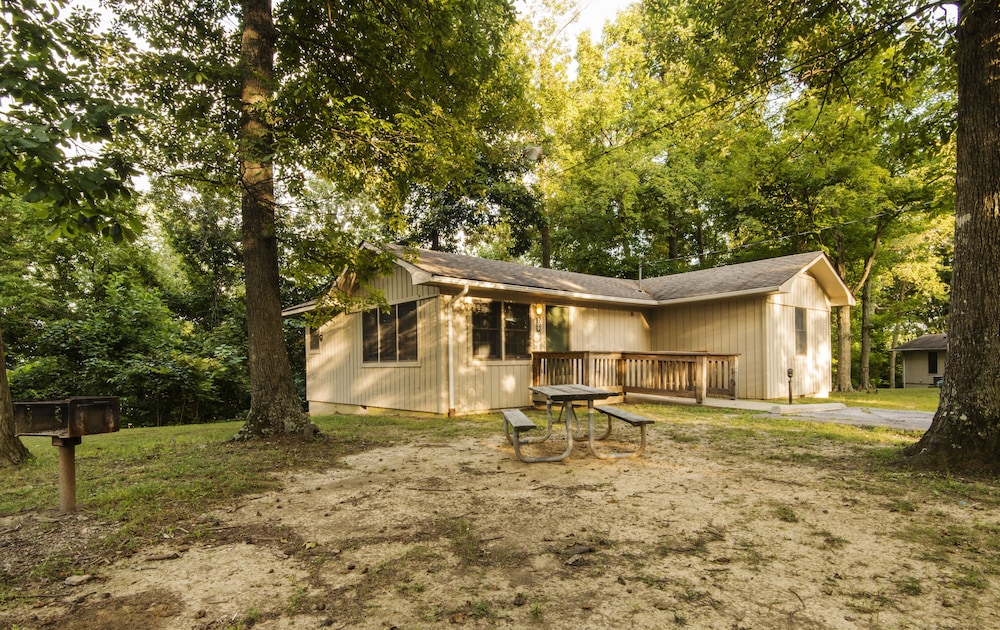Rough River Dam State Resort Park