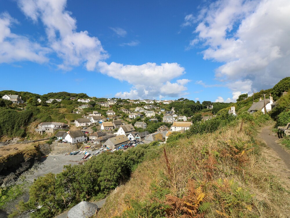 Trevilges Cottage