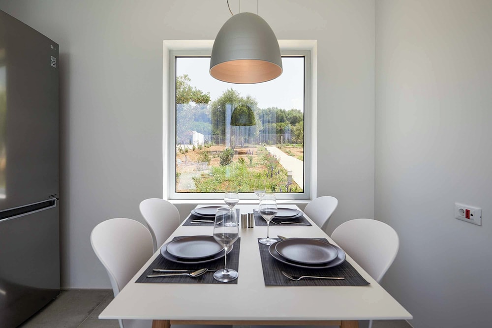 Villa Kalypso I