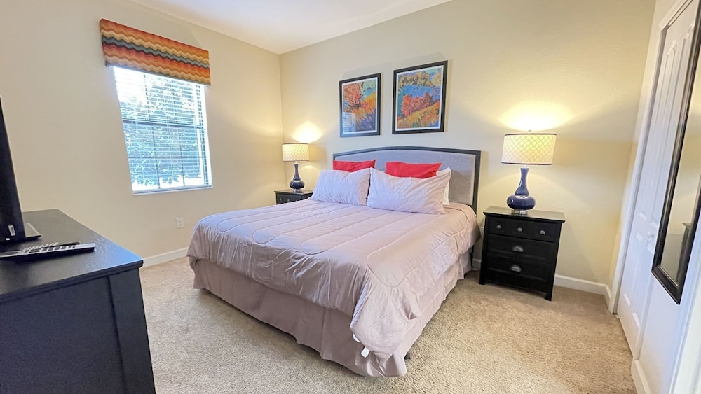 Championsgate Resort 8 Bedroom Private Pool Home 8 Home