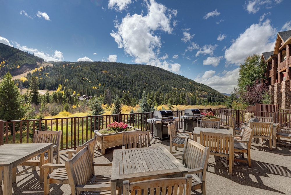 Hidden River Lodge #5967